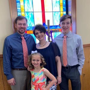 Meet your Posher, Mandy